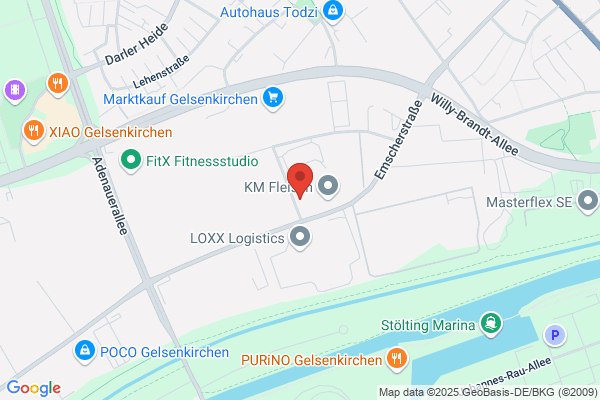 Matena Gelsenkirchen GmbH & Co. KG