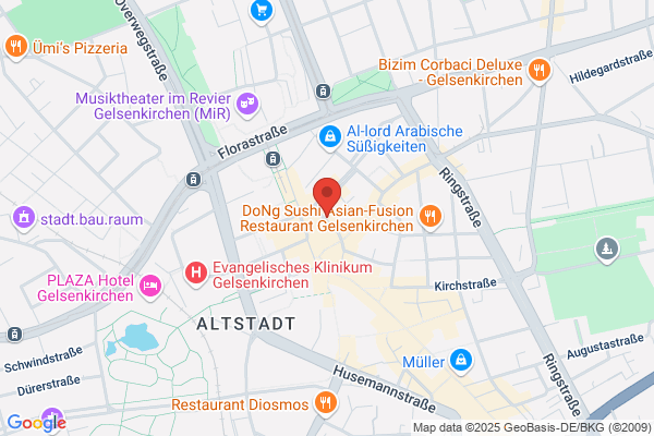 AF Innenraumbeleuchtung