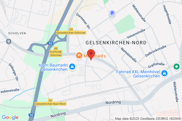 Autohaus Glückauf GmbH