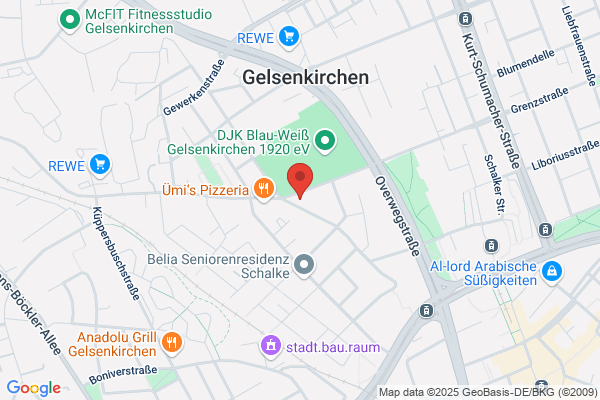 Gelsengarage GmbH