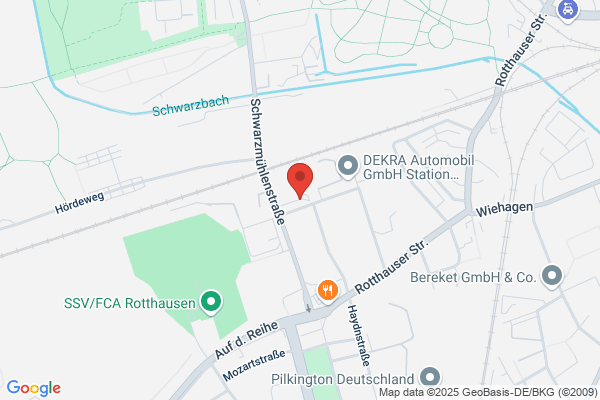 Scherf Auto GmbH