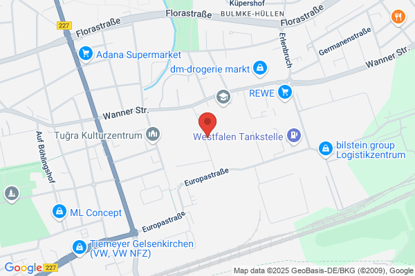 H&W Die Autoklinik Inh. Hassan Kuscu u. Werner Weiß