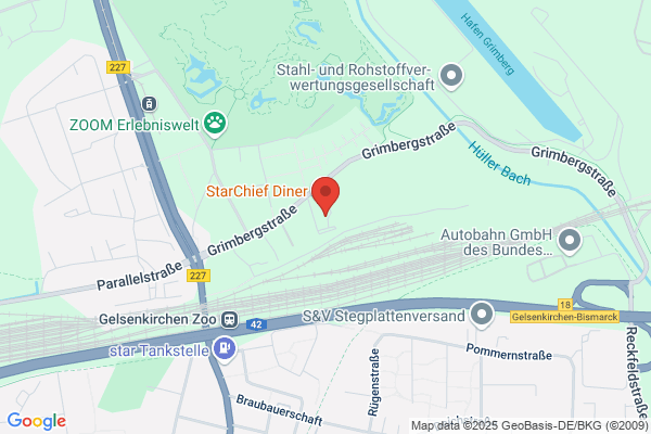 Autolackiererei Gelsenkirchen Machholz GmbH u.CoKG