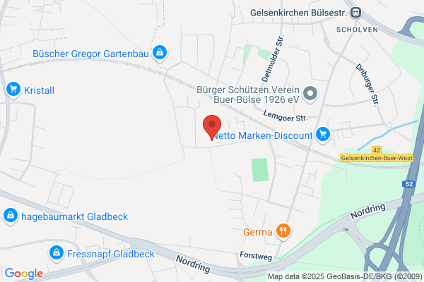 Lackier-Zentrum Gelsenkirchen
