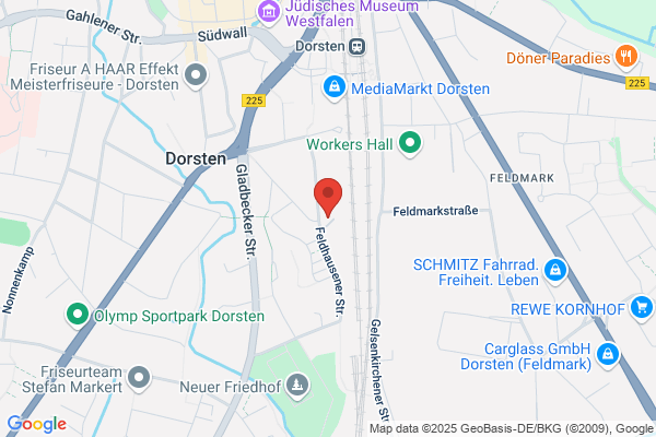 Michalski GmbH