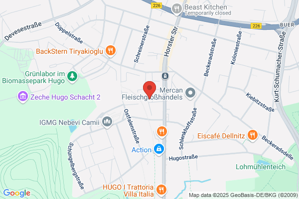 Stocki GmbH