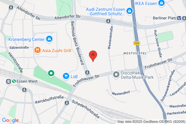 Mematech GmbH