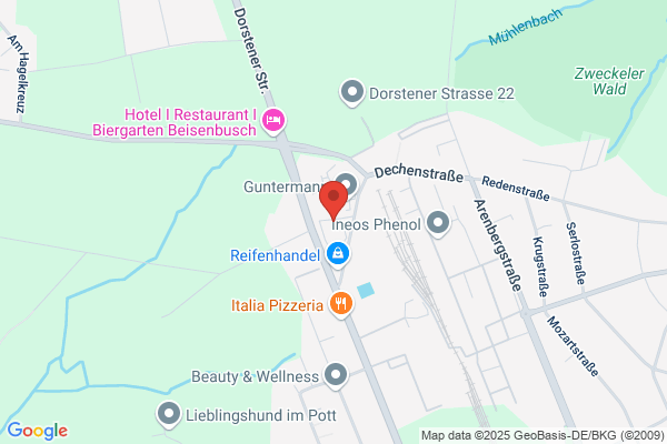 gefeba Elektro GmbH