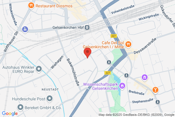 Regenbogen Autopflegedienst