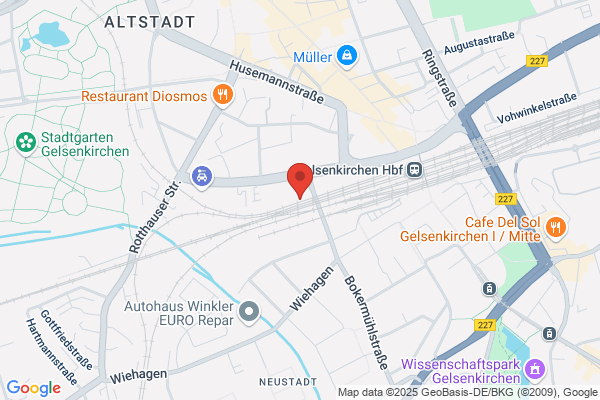 Auto-Service Einig