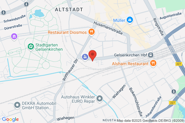 Bemato GmbH