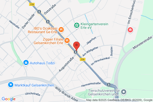 Ulrich Schiefele Autoservice