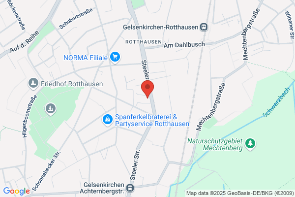 Autoteile Klein & Thamm GmbH