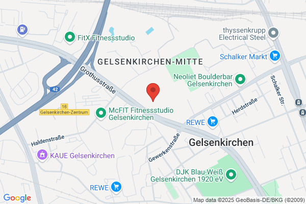 Xtremesound GmbH