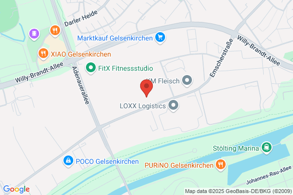 PV Autoteile GmbH