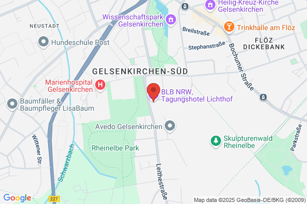 Einmalige Events