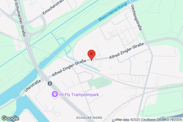 Enterprise Autovermietung und Transporter - Gelsenkirchen