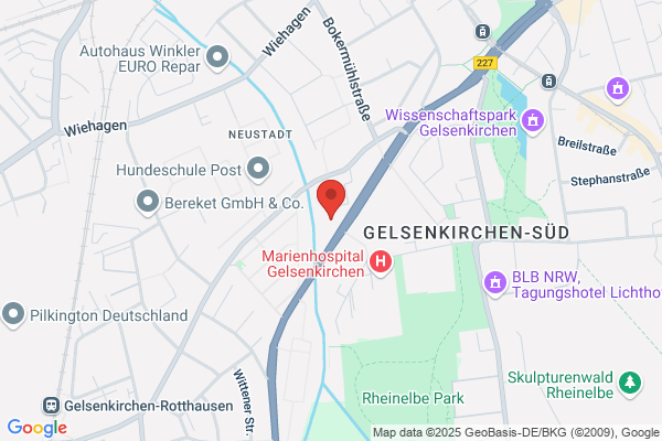 Autovermietung Porwol GmbH