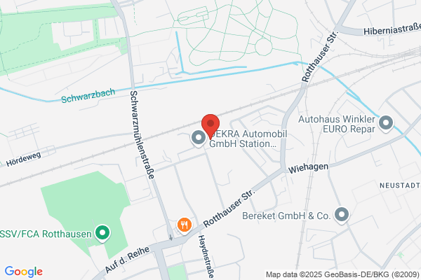 TRS TRUCK's Reparatur + Service GmbH