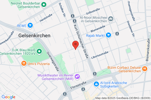 star Tankstelle