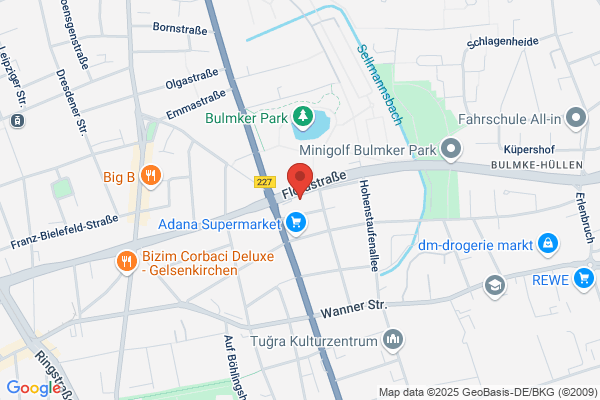 star Tankstelle
