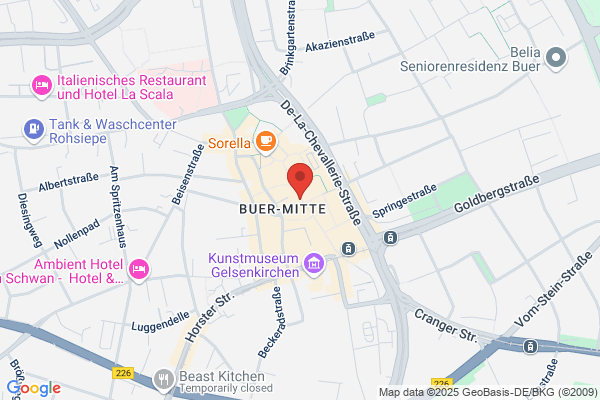 A & S backstore GmbH