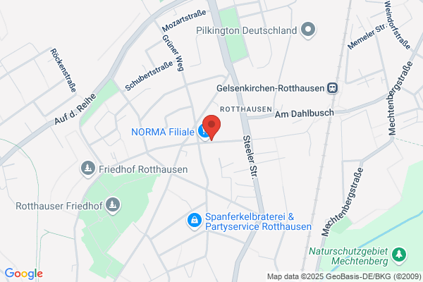 Backtreff Löscher GmbH & Co.KG