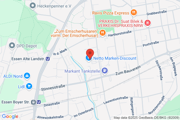 Bäckerei Brinker GmbH