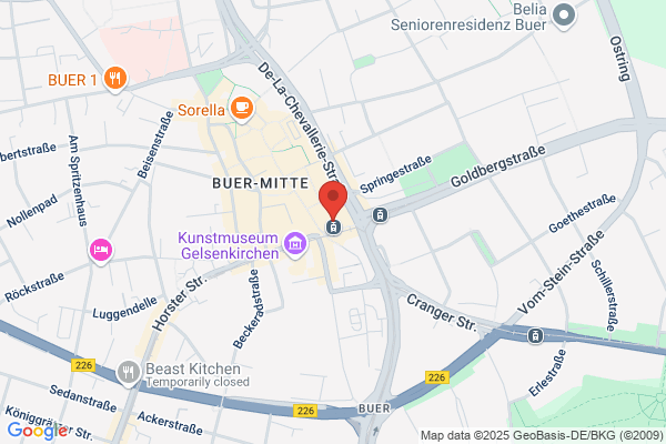 Bäckerei Brinker GmbH