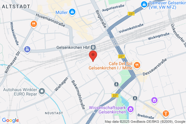 Bäckerei Brinker GmbH