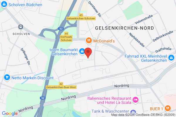 Bäckerei Büsch GmbH