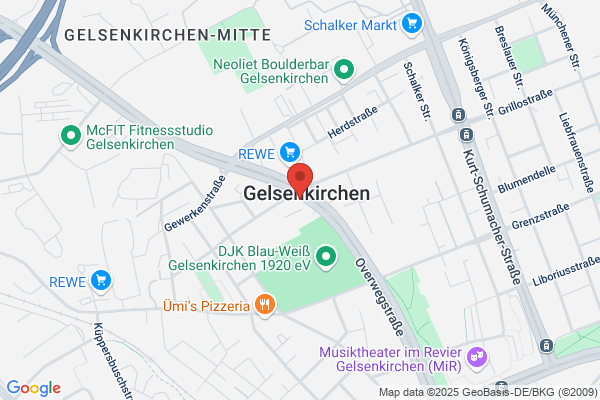 Bäckerei Kaltenkirchen