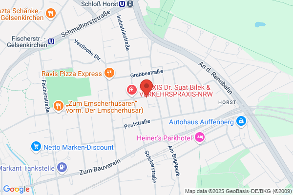 Bäckerei Kaltenkirchen