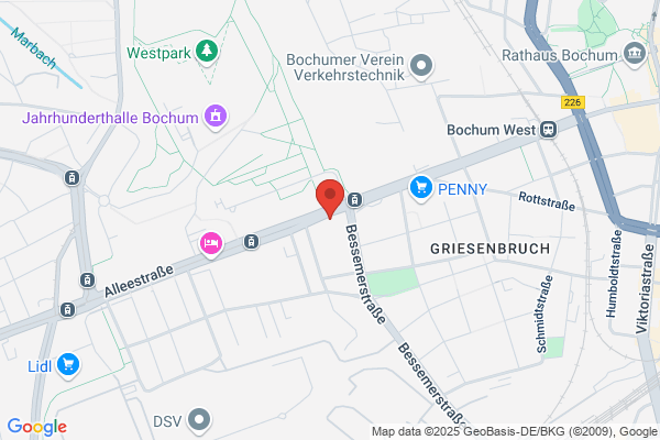 Bäckerei Klingenstein GmbH