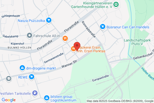 Dorfbäckerei Frank GmbH