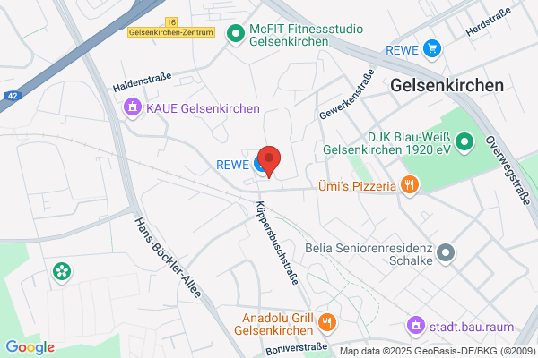 Malzer's Backstube GmbH & Co. KG