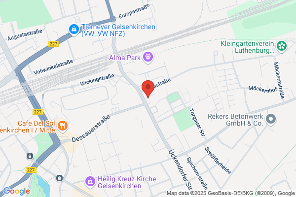 Malzer's Backstube GmbH & Co. KG