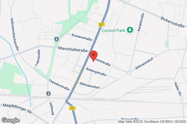 Malzer's Backstube GmbH & Co. KG