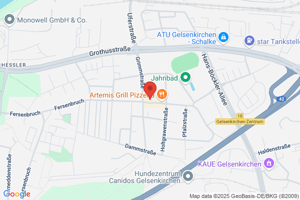 Stadtbäckerei Friedrich Gatenbröcker GmbH