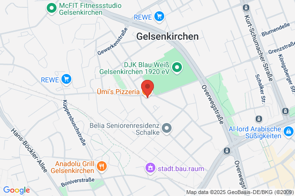 Stadtbäckerei Friedrich Gatenbröcker GmbH