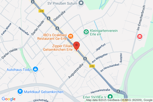 Zipper Christian Bäckerei und Konditorei