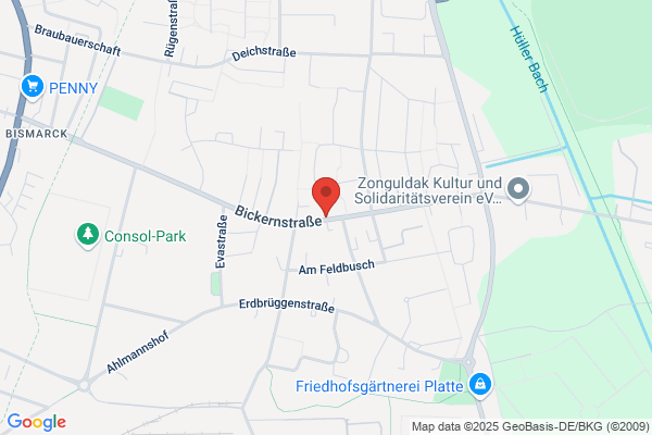 Zölzer Udo Bäckerei