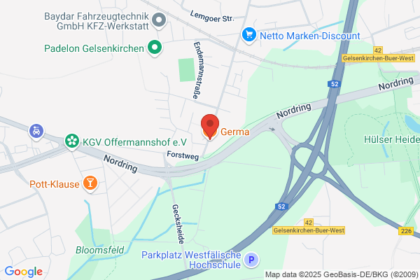 GERMA