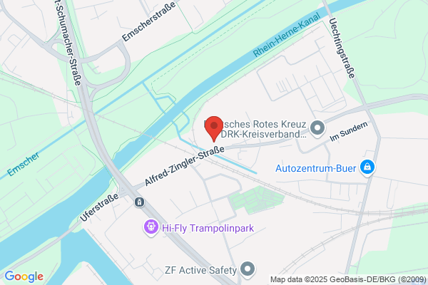 K+F-Sanierungs GmbH