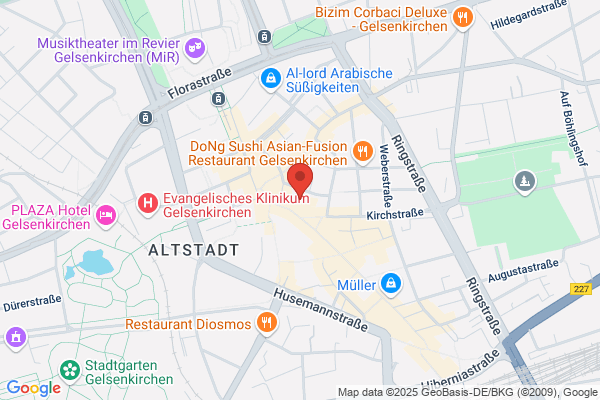 Sparkasse Gelsenkirchen Hauptstelle: S Versicherungsservice Versicherungsagentur