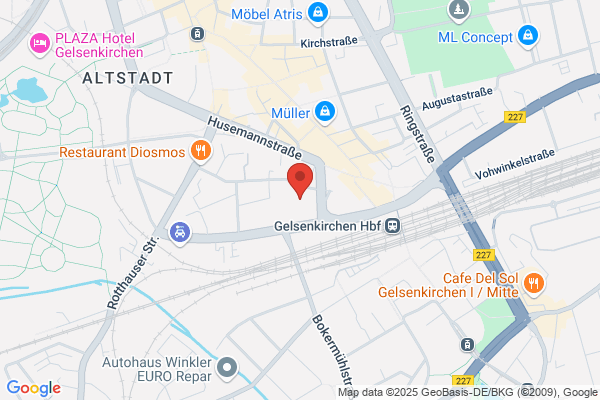 Postbank Filiale