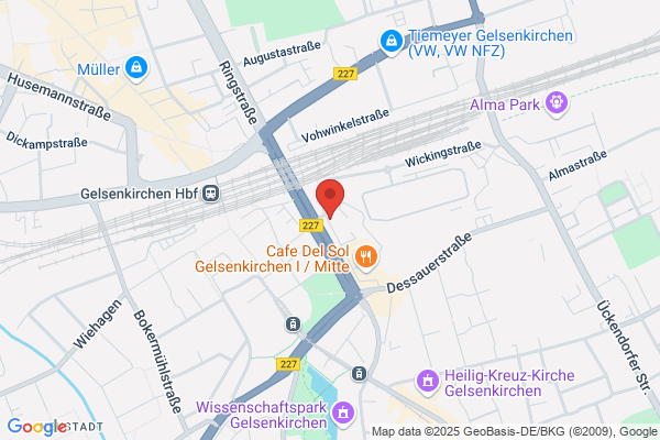 Reichel Dachbaustoffe GmbH