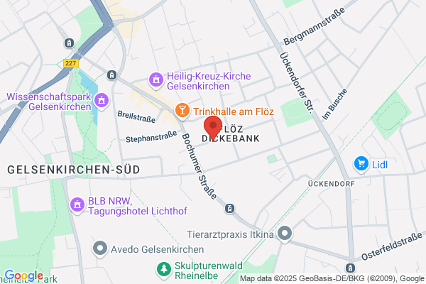Spalholz+ Co. Baumanagement GmbH