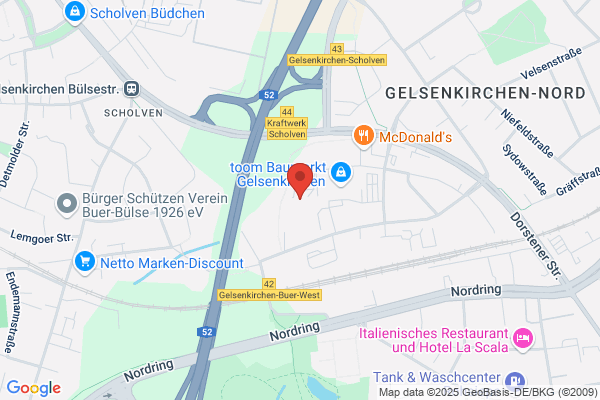 RAM Engineering + Anlagenbau GmbH