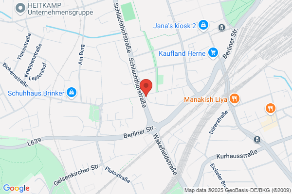 Rohbauabrechnung Hernermann